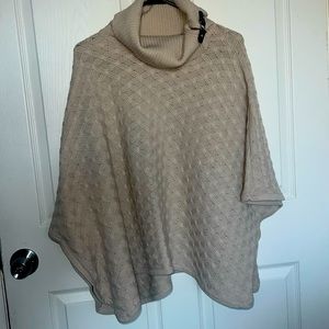 VIYELLA Poncho